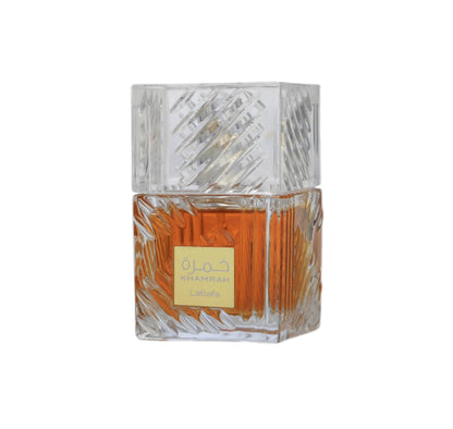 عطر خمرة من لطافة 100 مل
