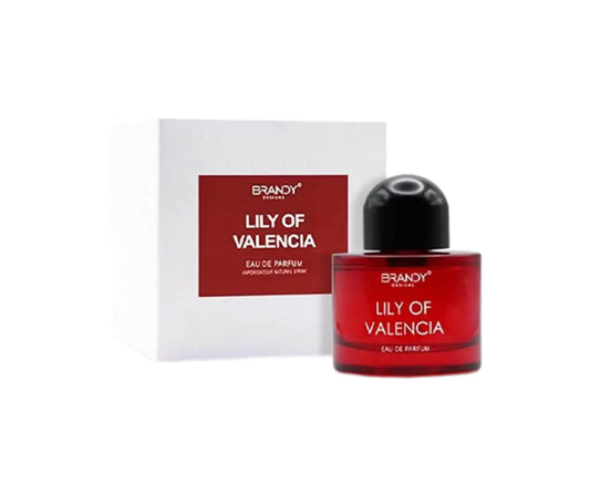 Lily Of Valencia Eau De Parfum 100ml