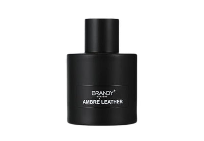 Ambre Leather Eau de Parfum Unisex 100ml