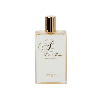 A La Rose Zimaya Womens Eau De Parfum 100ml