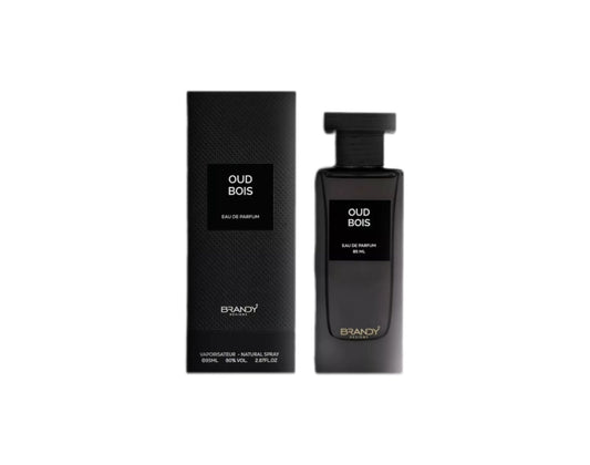 Oud Bois Eau De Parfum 85ml
