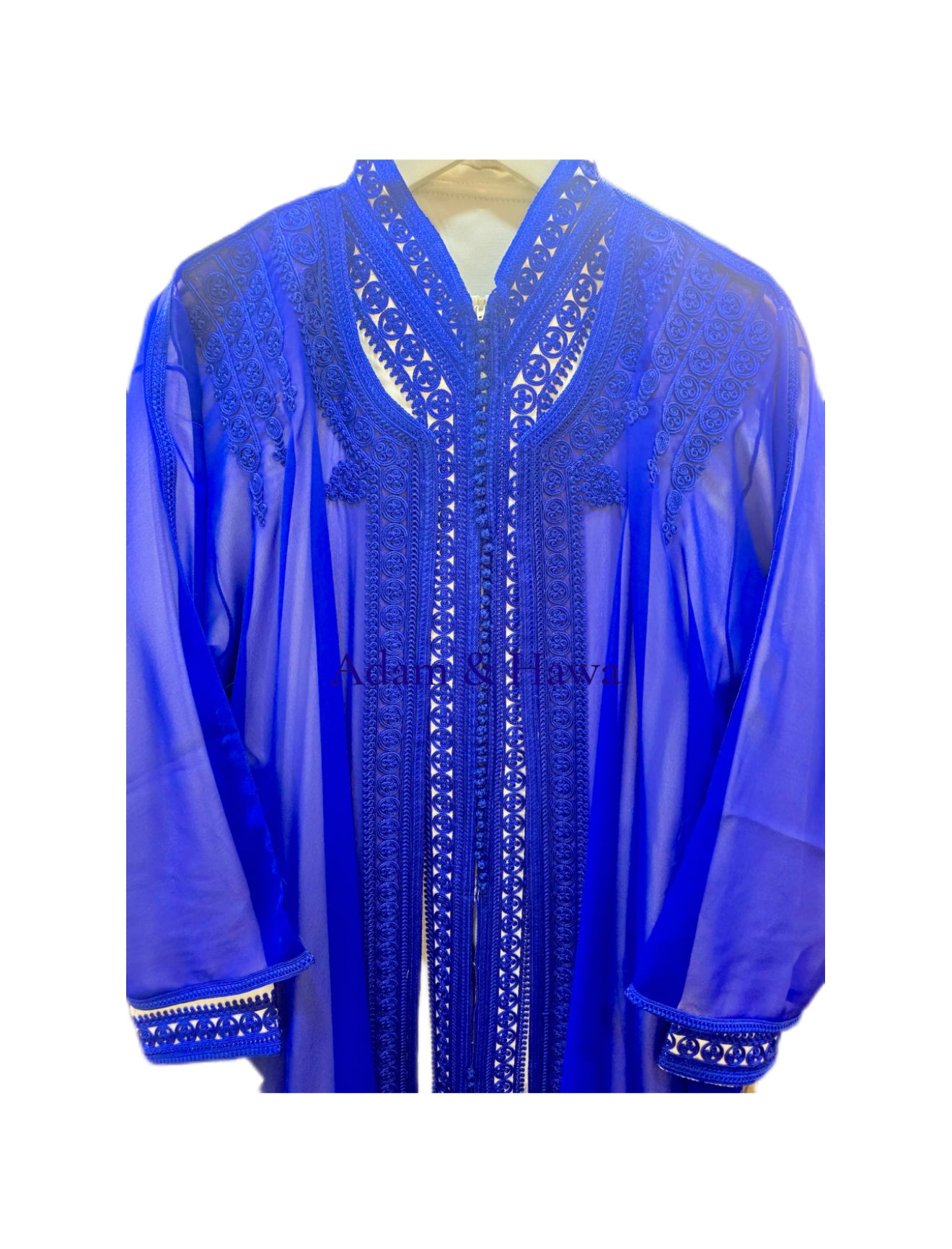 Nikkah Jabador 3 Piece Set