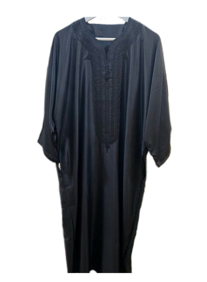 Moroccan Thobe