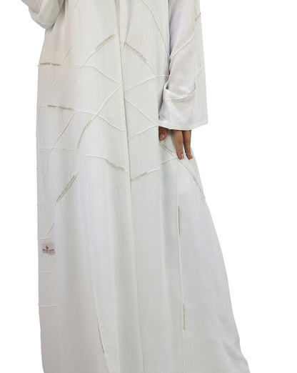 Elysian Abaya
