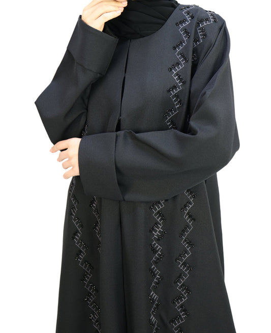 Emberline Abaya