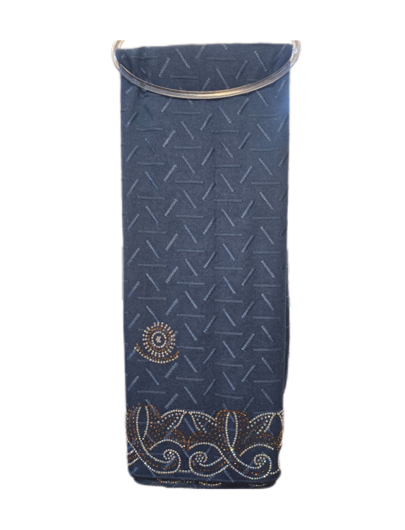 Hijab (Navy)