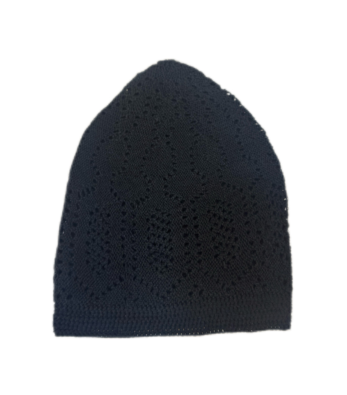 Men’s Prayer hat (Black)