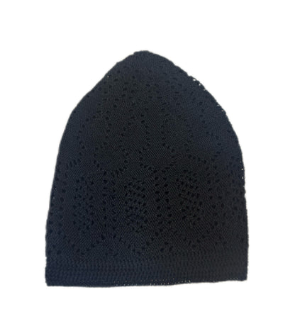 Men’s Prayer hat (Black)