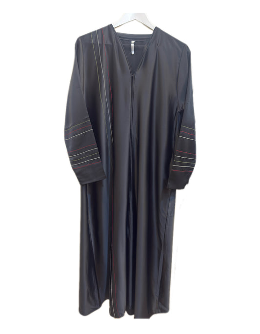 Cara Abaya