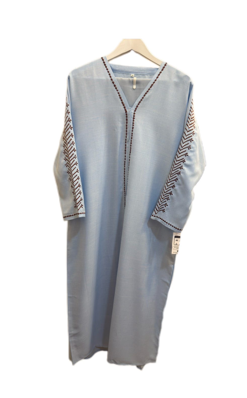 Lina Abaya