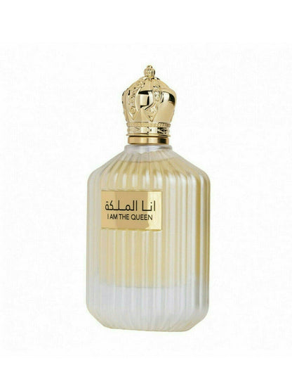 I am the Queen Eau De Parfum 100ml