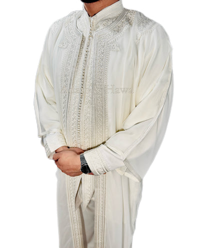Nikkah Thobe Set
