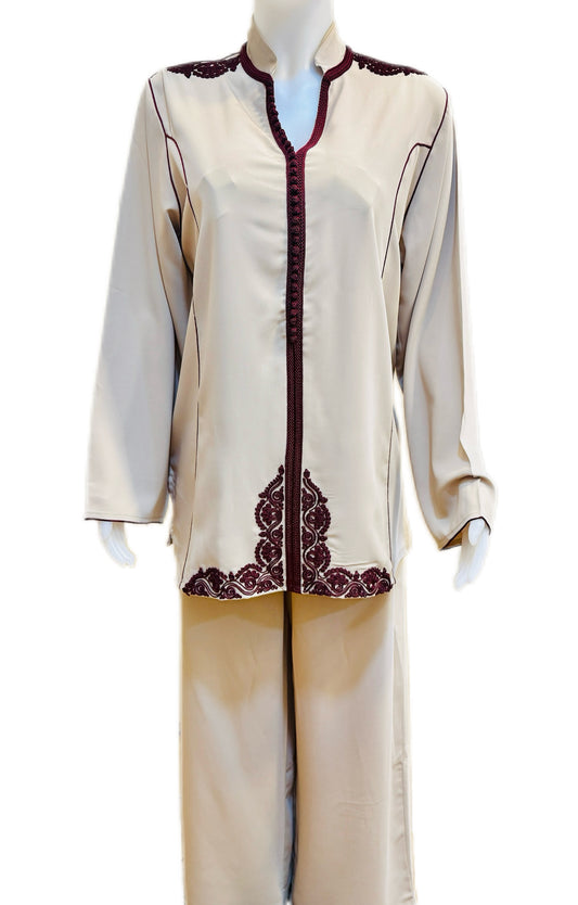 Zarifa Co-ord