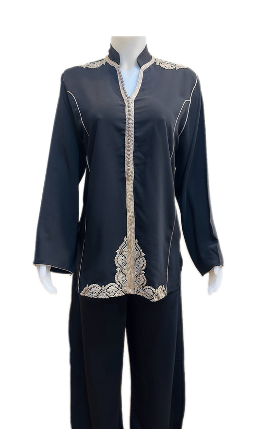 Ameena Co-ord