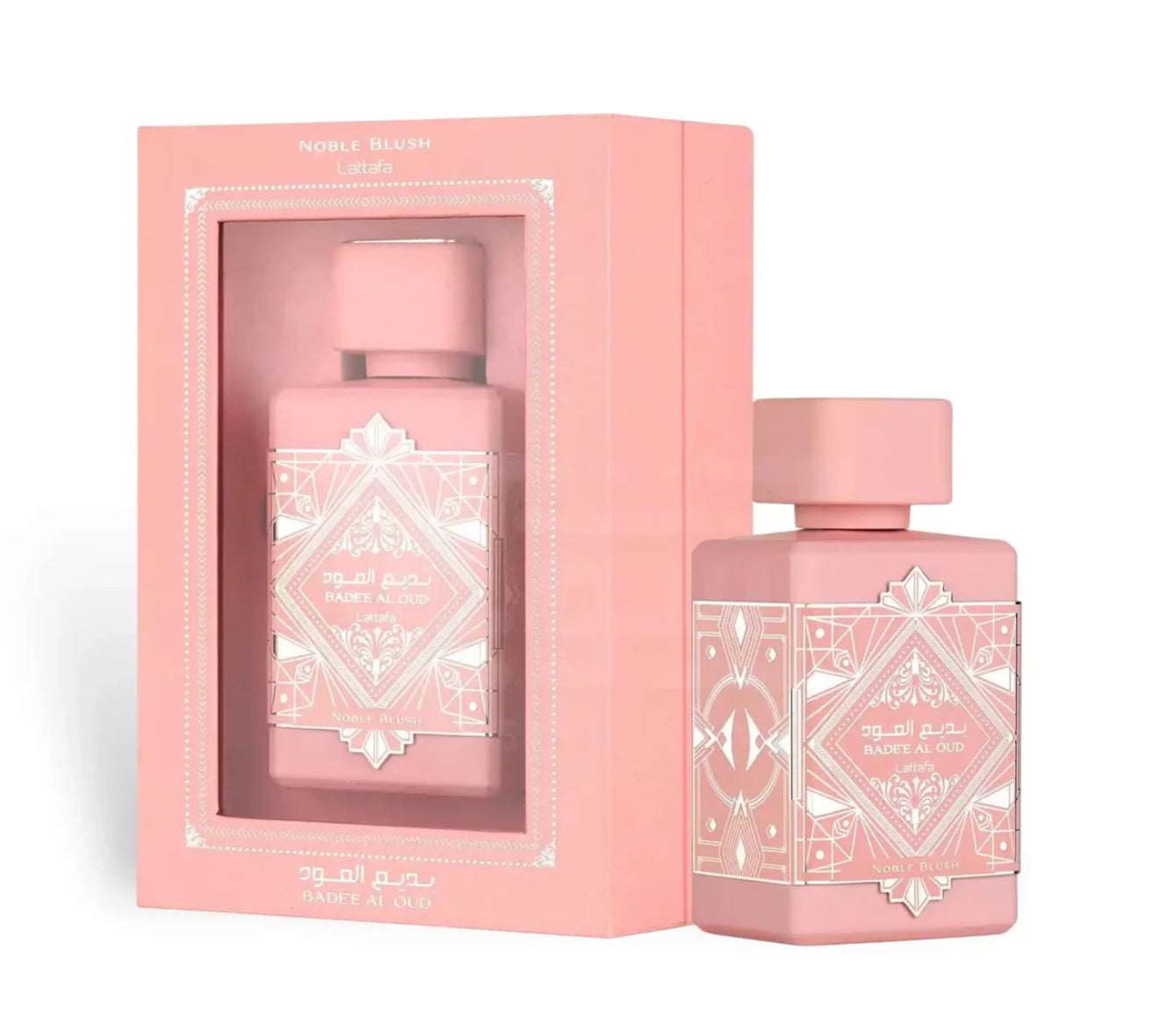 Bade’e Al Oud Eau De Parfum 100ml
