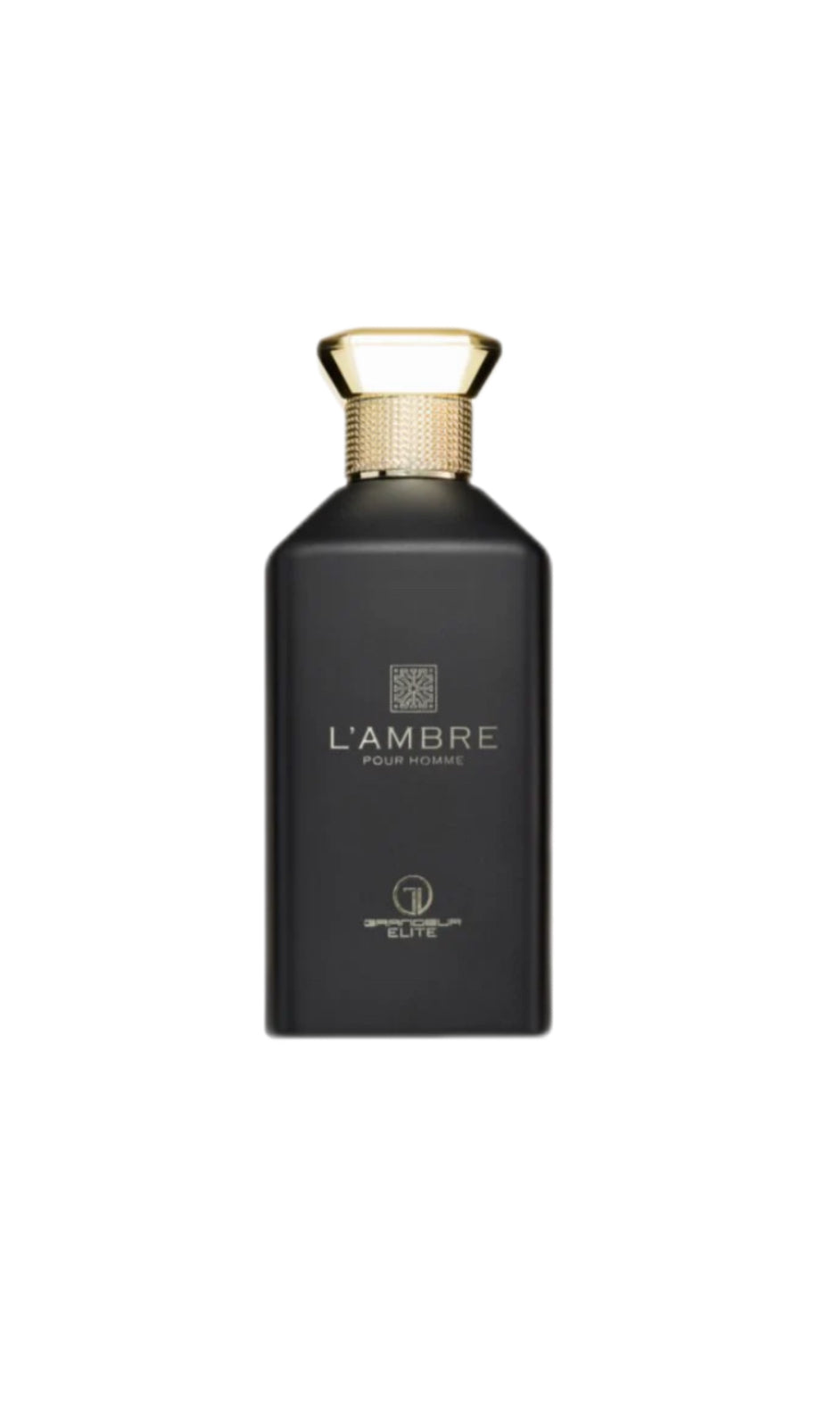 L’Ambre Eau De Parfum 100ml