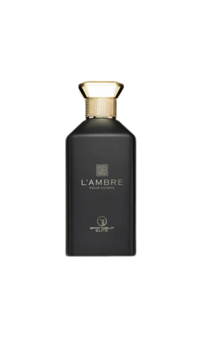 L’Ambre Eau De Parfum 100ml