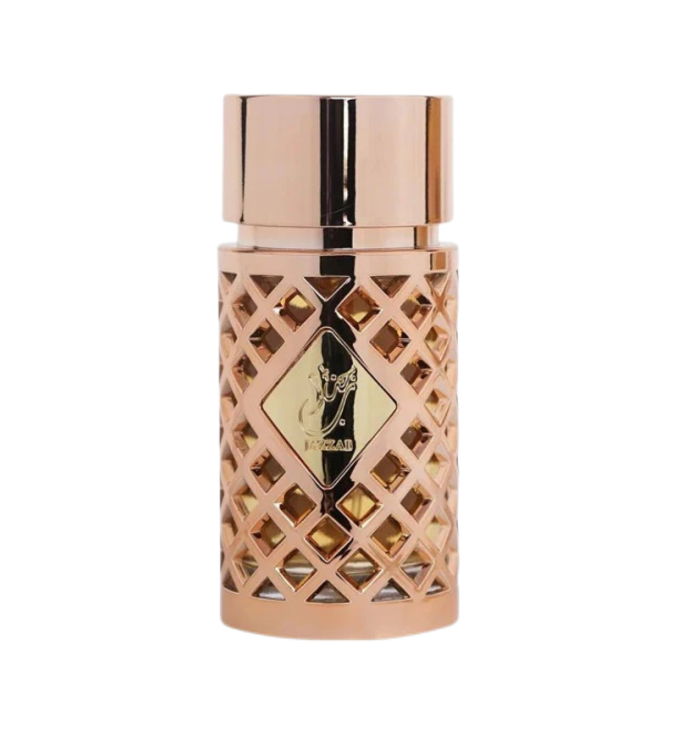 Jazzab Gold Eau De Parfum 100ml