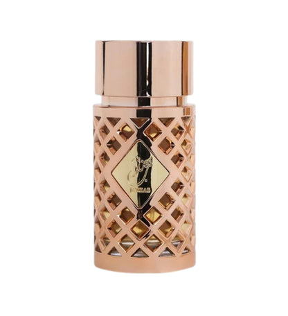 Jazzab Gold Eau De Parfum 100ml