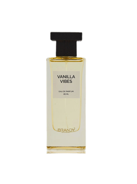 Vanilla Vibes Eau De Parfum 85ml