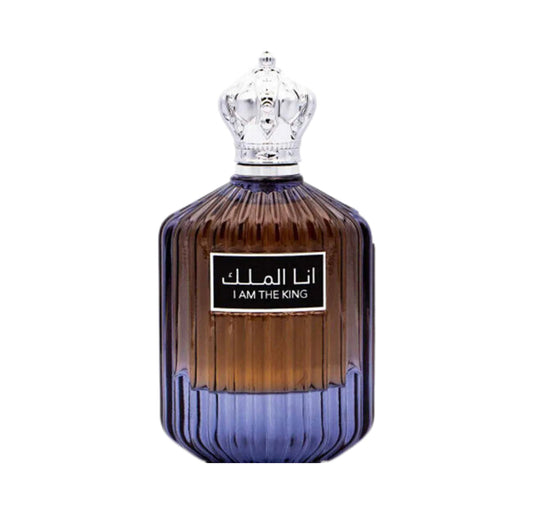 I am the King Eau De Parfum 100ml