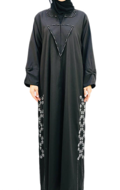 Zainah Abaya