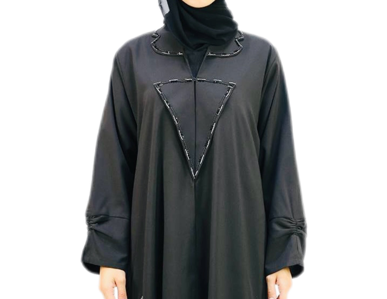 Zainah Abaya