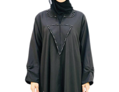 Zainah Abaya