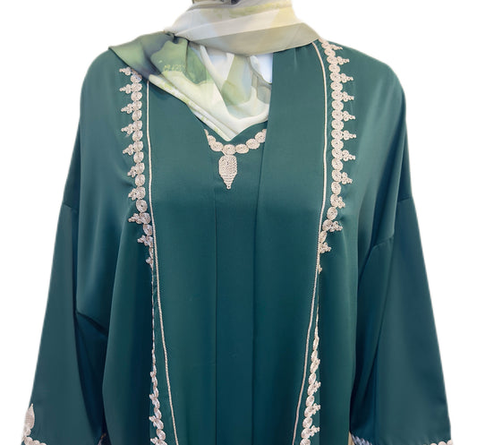 Safaa Abaya