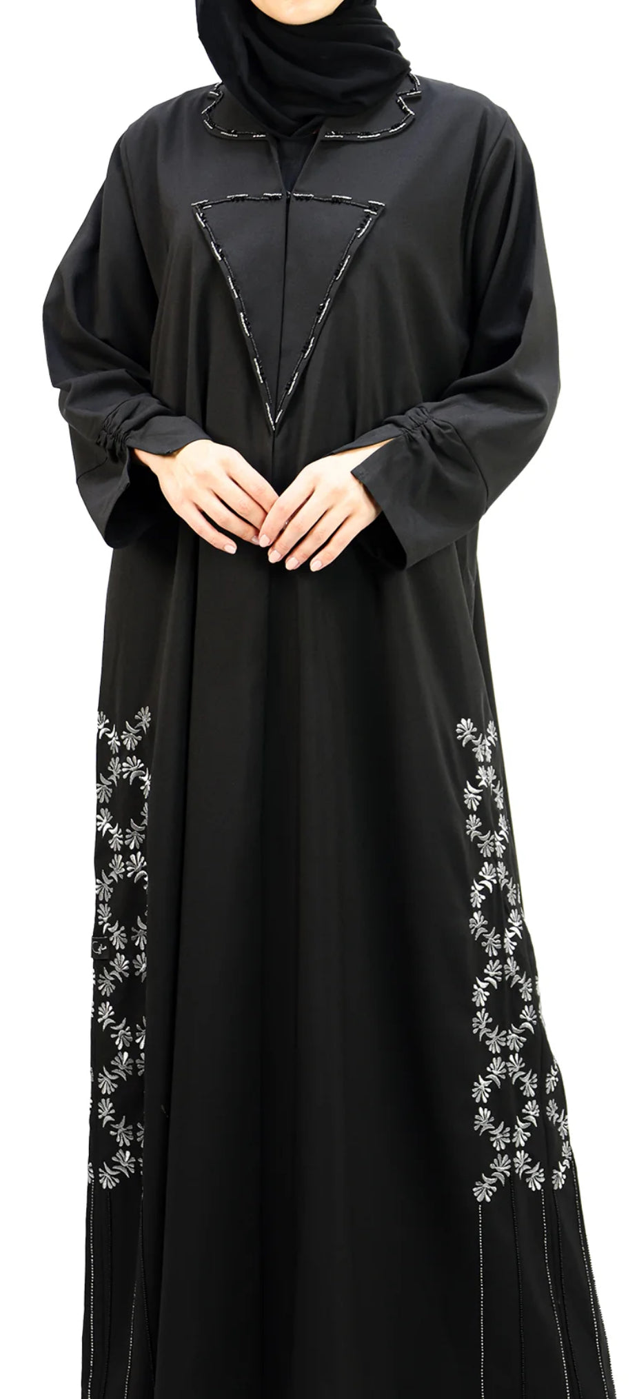 Zainah Abaya