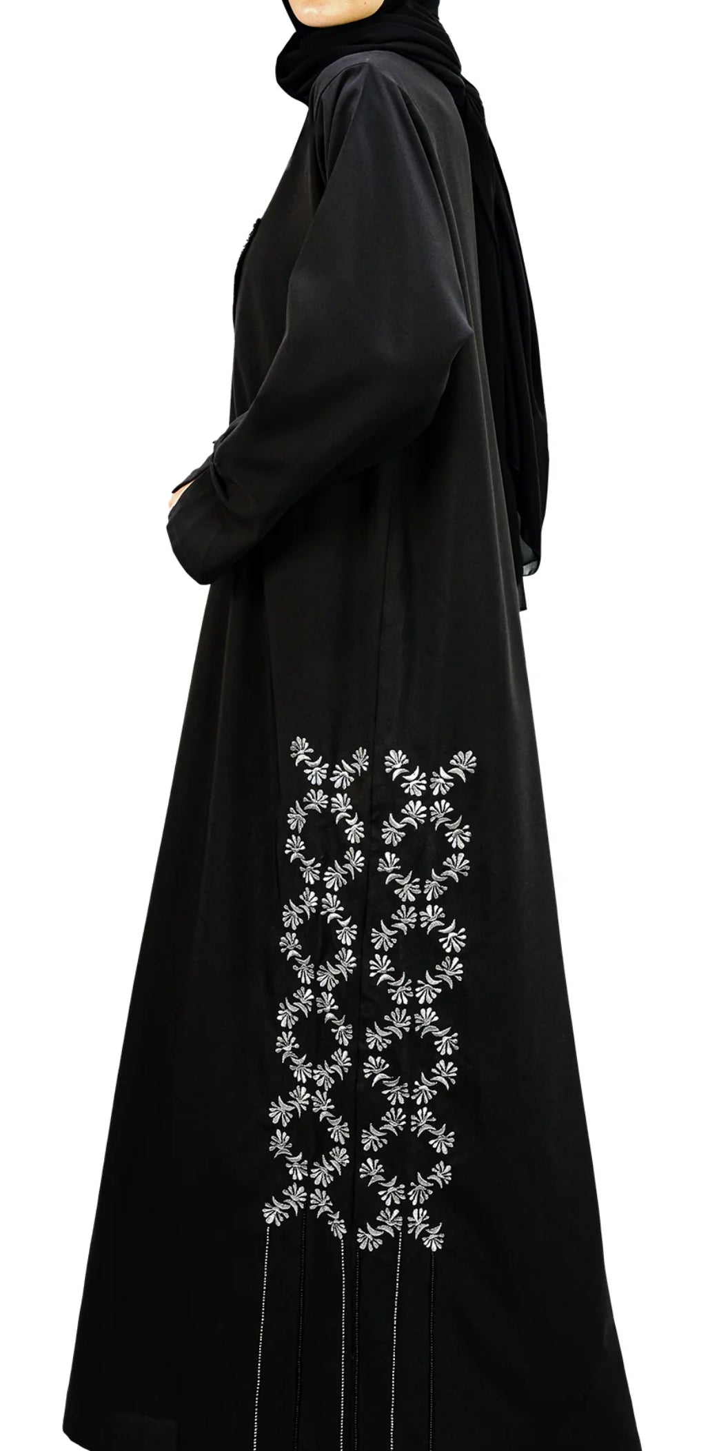 Zainah Abaya