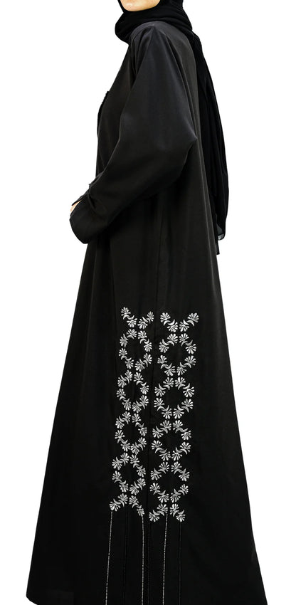 Zainah Abaya