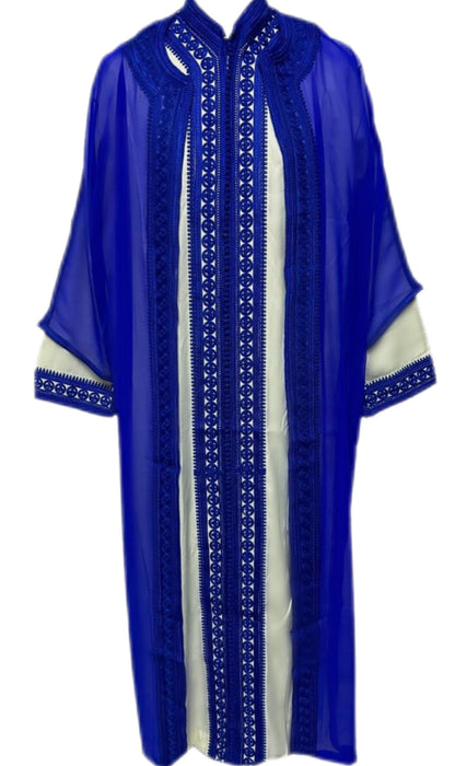 Nikkah Jabador 3 Piece Set