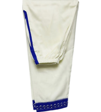 Nikkah Jabador 3 Piece Set
