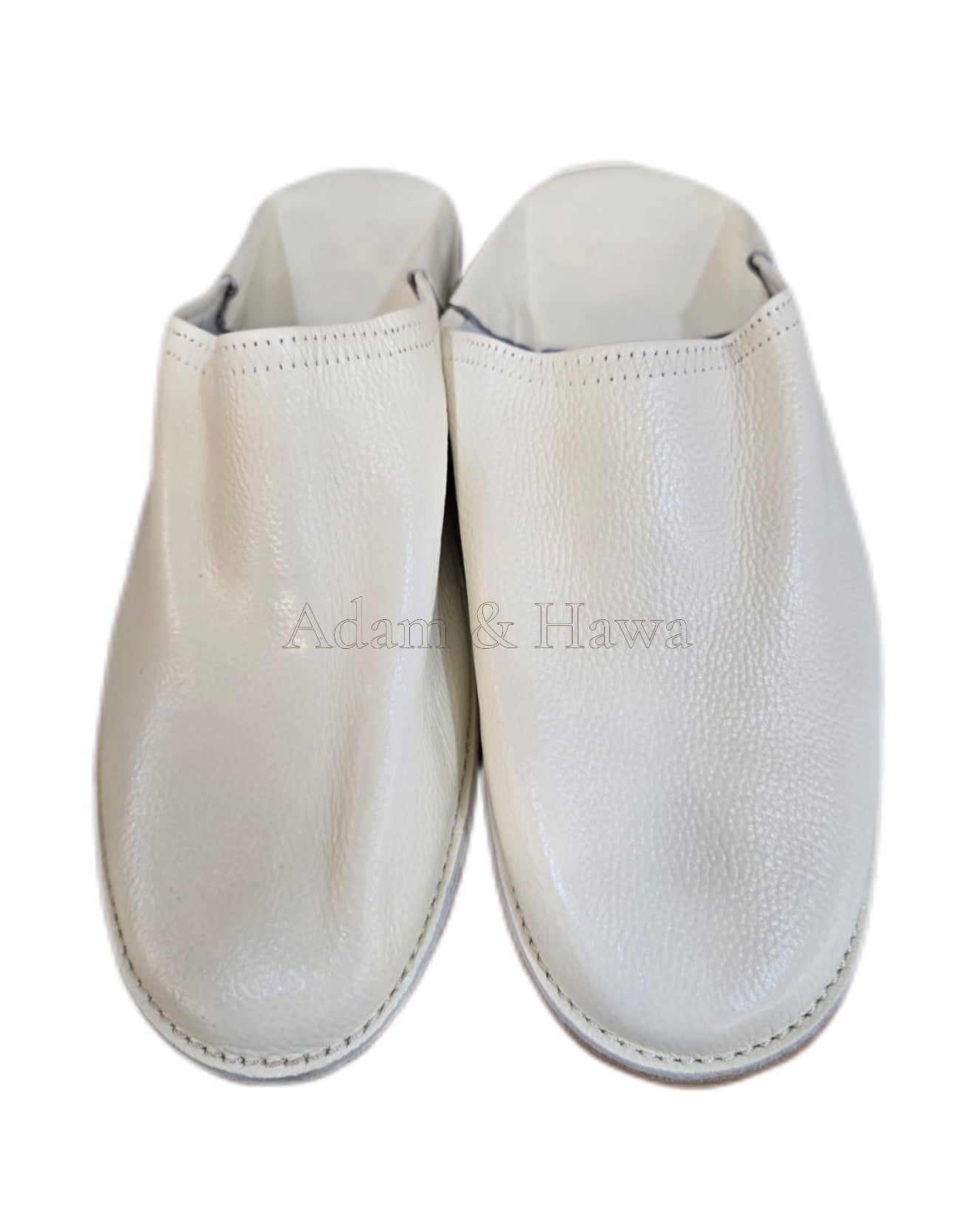 Traditional Moroccan Babouche shoes