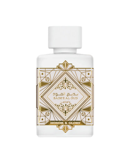 Bade’e Al Oud Eau De Parfum 100ml