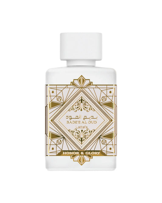 Bade’e Al Oud Eau De Parfum 100ml