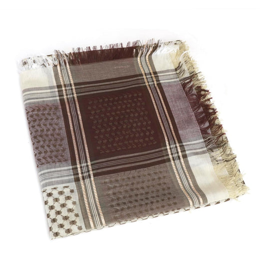 Keffiyeh Scarf