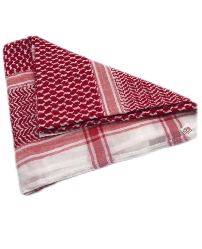 Keffiyeh Scarf
