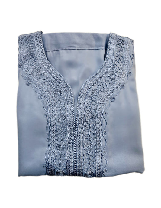 Boys Thobe (Blue)