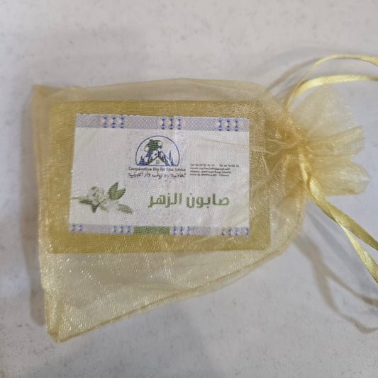 Moroccan Blossom Soap Bar