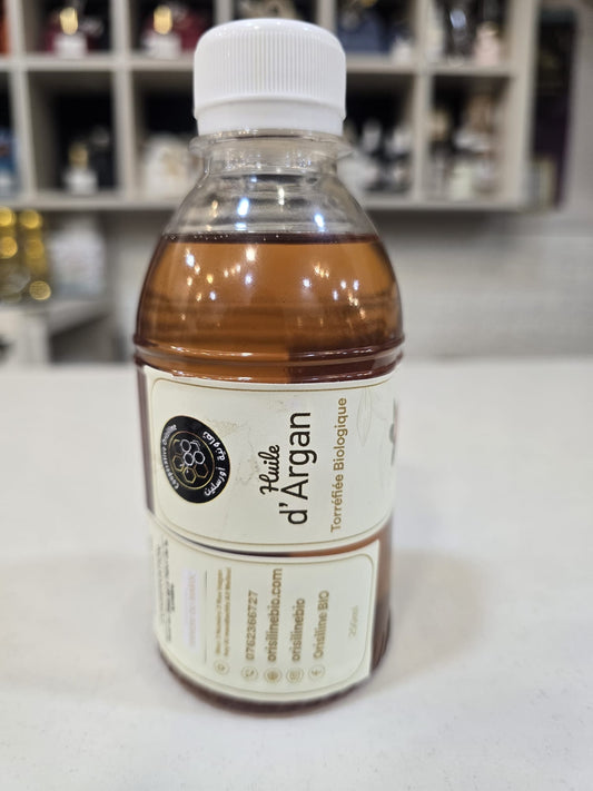 Moroccan Argon Oil 250ml