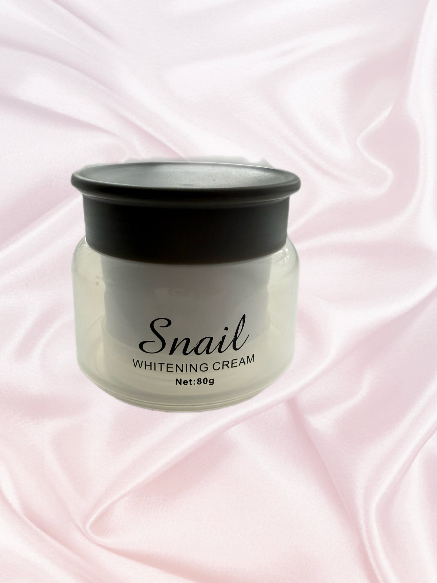 Collagen Snail Cream