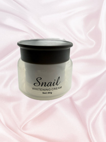 Collagen Snail Cream