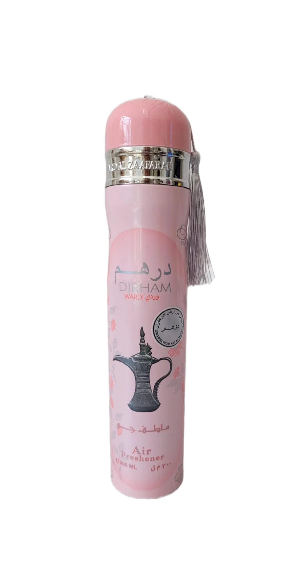 Dirham Wardi Air Freshener