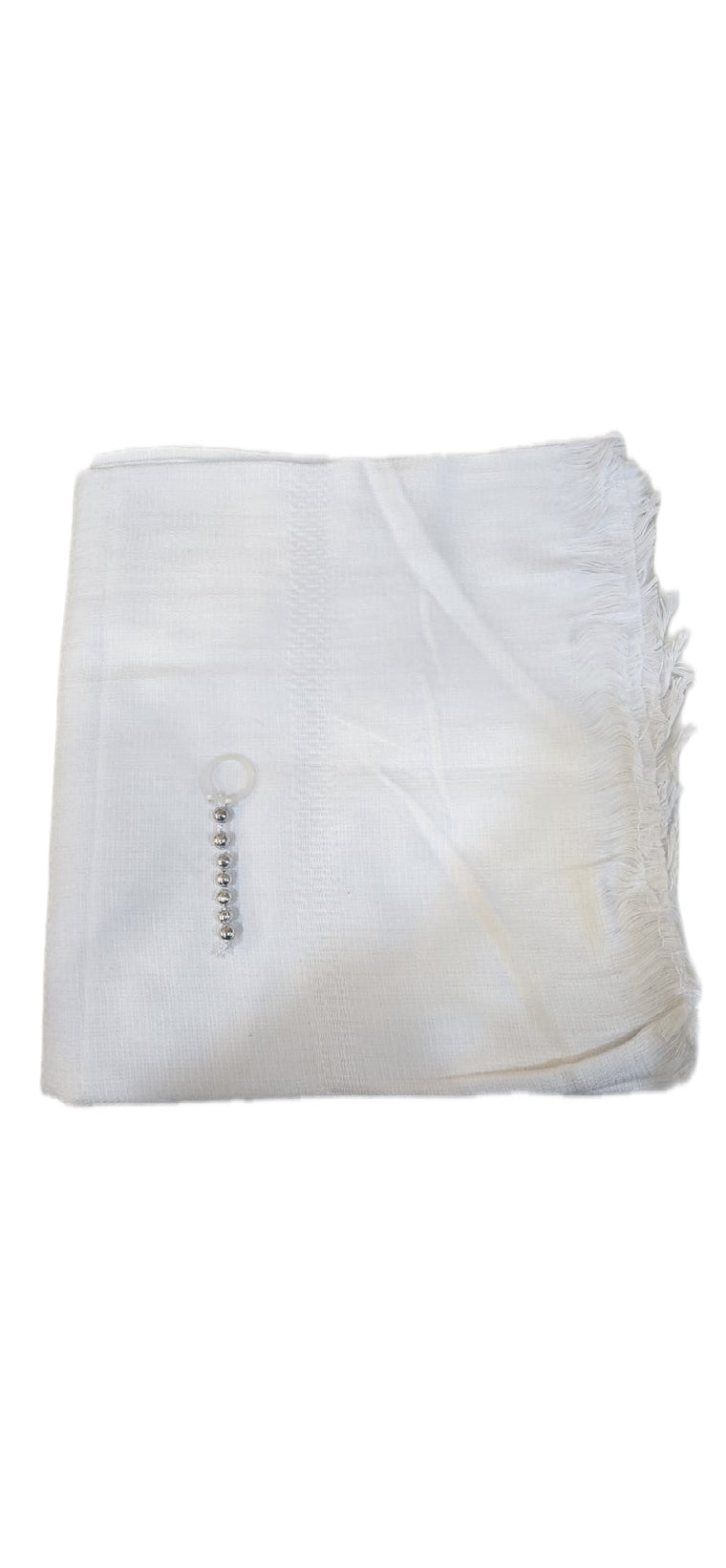 Ihram 100% Cotton with Tawaf beads