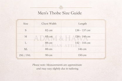 Premium Moroccan Hooded Djellaba