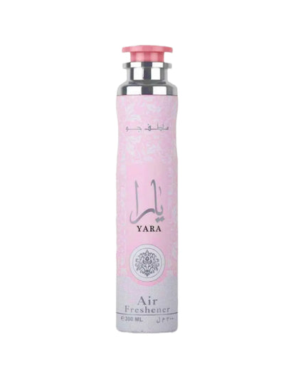Yara Air Freshener by Lattafa