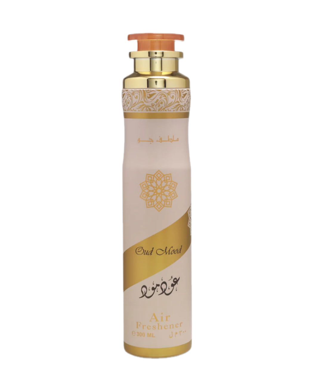 Lattafa Oud Mood Air Freshener