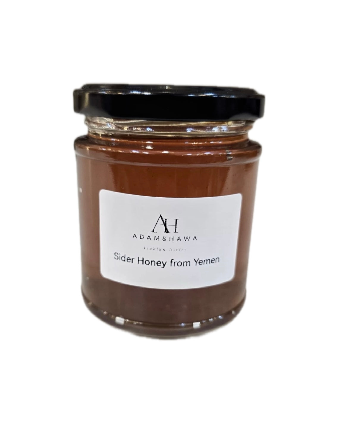 Sidr Organic Honey from Yemen 500g